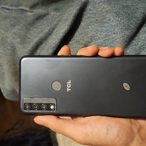 Tcl A4x 5g - Picture 2 of 3